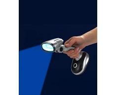 LED Hand- und Standlampe