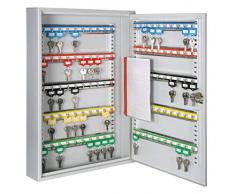 Schlüsselkasten / Schlüsselschrank SD100 , 550x380x80mm , 100 Haken