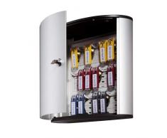 DURABLE Schlüsselkasten KEY BOX 18, für 18 Schlüssel