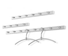 Zack 50657 Accolo Garderobenleiste