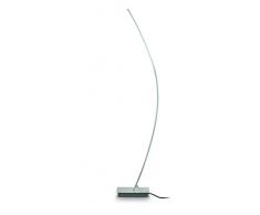 Philips myLiving LED Stehleuchte Hexagon, aluminium