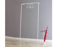 Leano S Anlehngarderobe Roomsafari Weiß