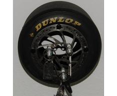 Racing Slick Schlüßel Board, Brett, Anhänger, Keyholder