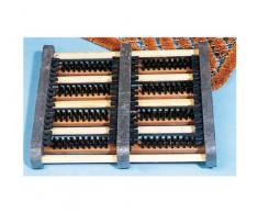 BRUNNER Campingartikel Fußmatte Zerby