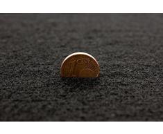 AZUGA Premium Velours Fußmatten fahrzeugspezifisch