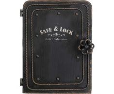 Kare Design Schlüsselkasten Safe