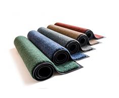 miltex Schmutzfangmatte, Grau, 91 x 150 cm