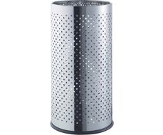 Helit H2515500 - Schirmständer the steward, Edelstahl