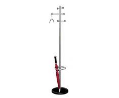 Kerkmann Garderobenständer Easy Edelstahl