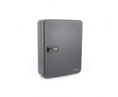 Sterling KC36C Schlüsselkasten, mit Zahlenschloss und 36 Haken