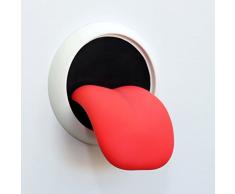 Magnetische Zunge Schlüsselhalter - Tongue Schlüsselbrett Schlüsselboard Key Keyrack