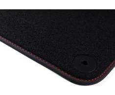 Sport PREMIUM Fußmatten für Audi A5 Sportback ab Bj. 2009-