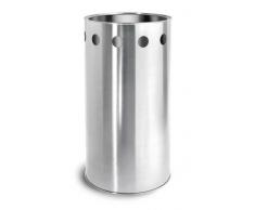 Blomus 68043 Schirmständer Ø 25 cm, H 50 cm Symbolo