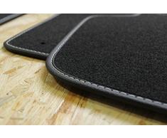 Premium Fußmatten für BMW 1er E81/E82/E88 Serie