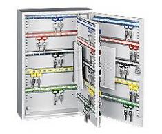 Schlüsselschrank, für 200 Schlüssel