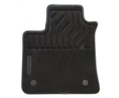 Original Renault Megane 4 Fußmatten PREMIUM