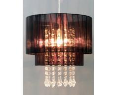 Ranex 6000.151 Kronleuchter / Hängeleuchte , E27, 60 Watt