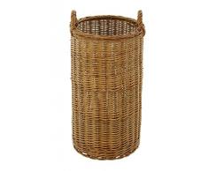 FRANK Schirmständer aus Vollweide