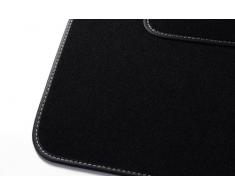 Premium Fußmatten für BMW 5er E39 BJ. 1996-2003