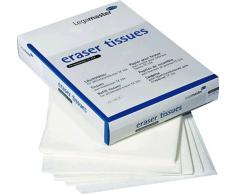 Löschpapier für Legamaster Whiteboardlöscher TZ4/7-120600 Inh.100