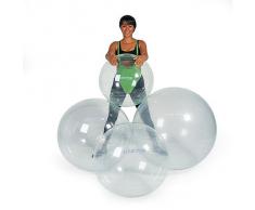 Opti Ball Gymnastikball Sitzball, ø 75 cm