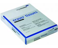 Legamaster 7-120600 Löschpapier für Whiteboardlöscher TZ4 Inh.100
