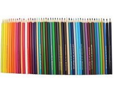 Faber-Castell 120148 - Eco Farbstifte, 48er Kartonetui inklusive Spitzer