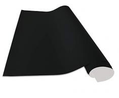 Cuadros Lifestyle Selbstklebende und magnetische Vinyl- Tafelfolie, 100x250cm