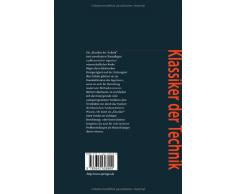 Ventilatoren: Entwurf und Betrieb der Radial-, Axial- und Querstromventilatoren (Klassiker der Technik) (German Edition)