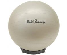 Gymnastikball Schale / Fitness Ball Schale geeignet für alle Gymnastikbälle
