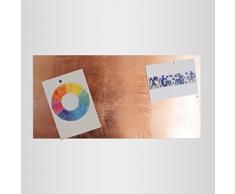 Copper Magnetwand/Whiteboard