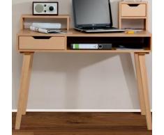 Sekretär Buche Büro-Sekretär Buche - (2677)