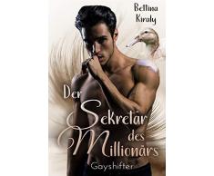 Der Sekretär des Millionärs
