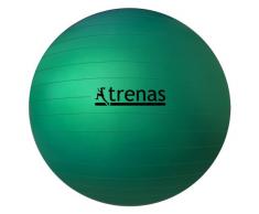Gymnastikball, Sitzball 65 cm, berstsicher und mit Pumpe