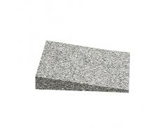Sitzkeilkissen VB 120 Sitzkissen Orthopädisch Keilkissen für Büro & Auto 30x30cm
