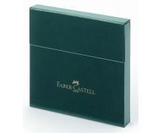 FABER-CASTELL PITT ARTIST PEN 12er BRUSH Atelierbox