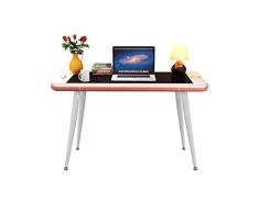 Schreibtische & Workstations Schreibtischaufsätze Computer-Schreibtisch einfacher moderner gehärtetes Glas Computer-Schreibtisch Desktop zu Hause Schreibtisch einfacher Schreibtisch Schreibtisch