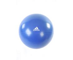adidas Uni Gymnastikball 75cm, blau, 75 cm, ADBL-12248