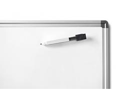 magnetoplan® Wochenplaner-Set - 7-Tage-Woche BxH 920 x 625 mm - Infotafel Magnettafel Magnetwand Planungstafel Präsentationstafel Schreibtafel Tafel Wandtafel Weißwandtafel Whiteboard Wochenplanung