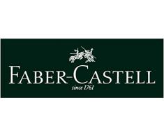 Faber-Castell 119065 - Bleistift CASTELL 9000, 12er Art Set, Inhalt: 8B - 2H