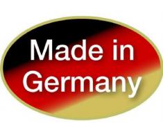 Faber-Castell 167104 - Tuschestift PITT artist pen brush -Shades of grey- 6er Packung