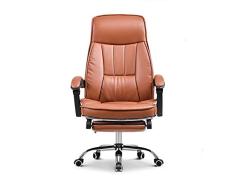 Multifunktions-, Drehstuhl, hochwertiger Business-Stuhl, Heimbüro, Bürostuhl, ergonomischer Design-Sessel, hochwertiger Leder-Chefsessel, Konferenzstuhl, Lernstuhl, atmungsaktives Mesh