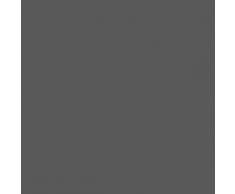 Navaris Filz Memoboards Set sechseckig - 6x Filz Pinnwand 15x17x1,5cm mit Pinnnadeln und Klebeband - Pinwand für Kinderzimmer Büro - Dunkelgrau