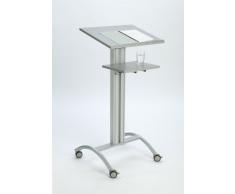 MEDIUM Rednerpult Multistage