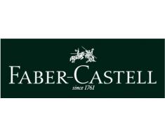 Faber-Castell 110088 - Art & Graphic COMPENDIUM Holzkoffer