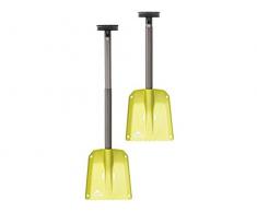 MSR responder - flache Aluminium-Lawinenschaufel