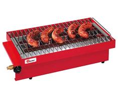 TGO Parker Gasbräter Mini Boss 1M