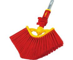 WOLF-Garten - Winkelbesen multi-star® BW 25 M NEU2018, Rot, 30x15x3,5 cm; 71ANA008650