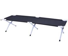 Pavillo Camping-Feldbett Fold N Rest, 190 x 64 x 42 cm