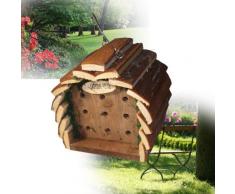 Mauk Insektenhotel 16 x 14 x 16 cm Marienkäferhotel